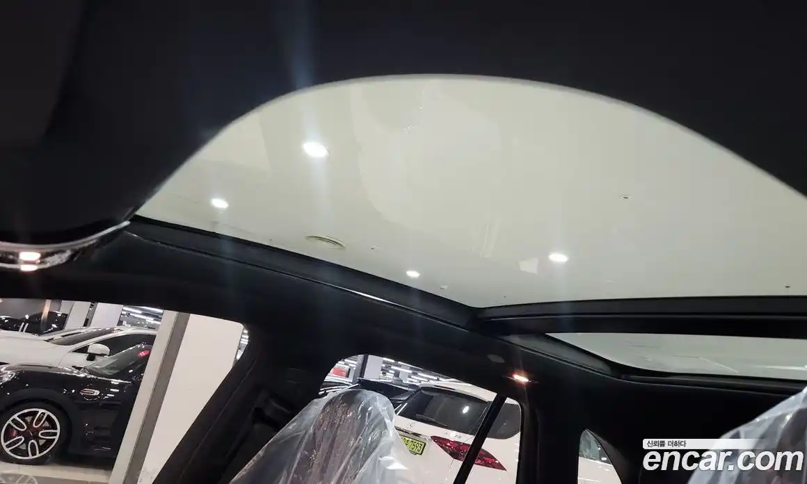 Mercedes-Benz EQE 2023 0.3 Автомат в Москве № 138960, фото 12