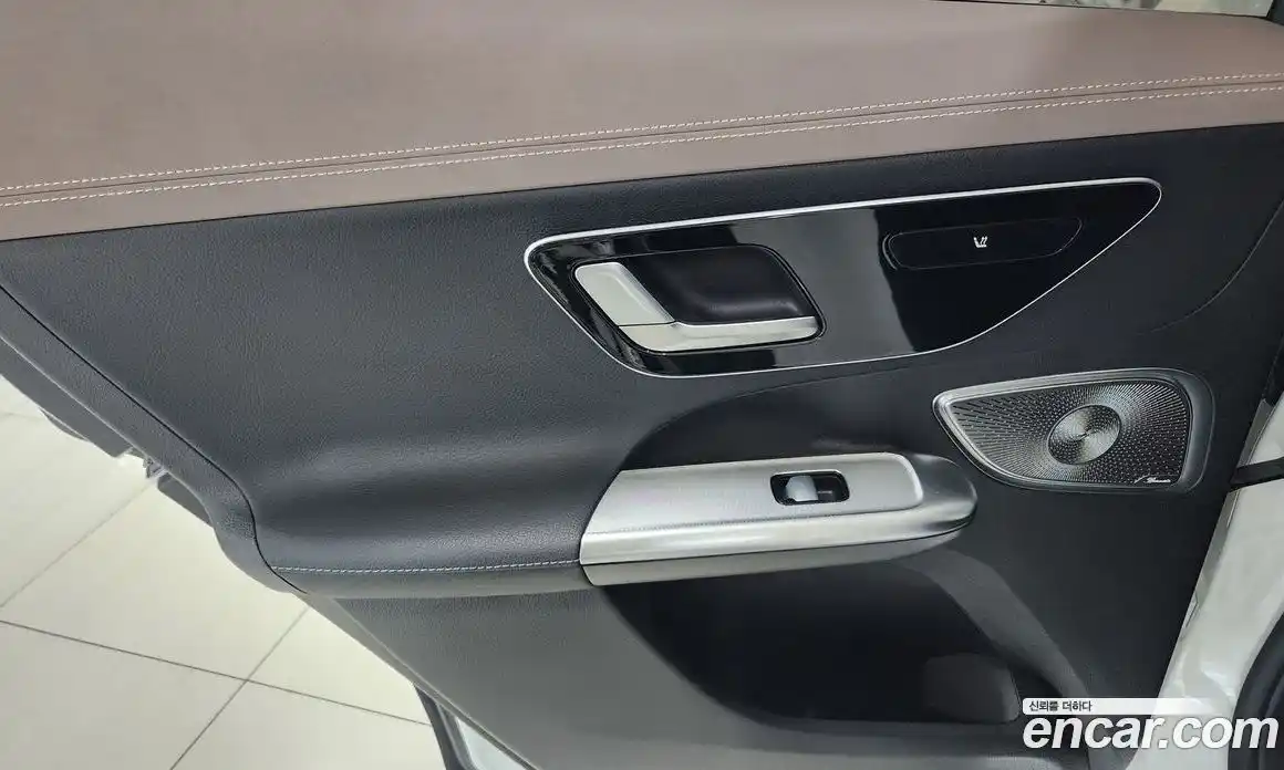 Mercedes-Benz EQE 2023 0.3 Автомат в Москве № 138960, фото 16