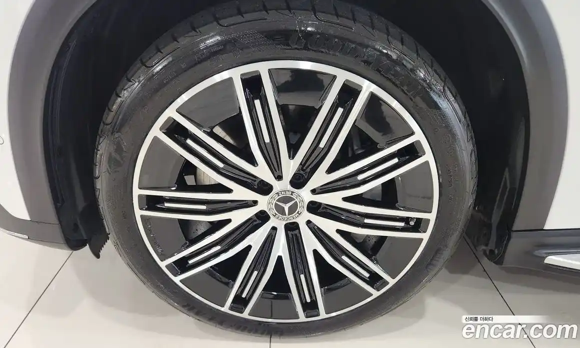 Mercedes-Benz EQE 2023 0.3 Автомат в Москве № 138960, фото 18