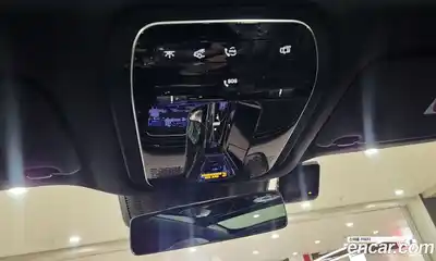 Mercedes-Benz EQE 2023 0.3 Автомат в Москве № 138960, миниатюра 7