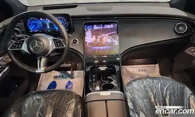 Mercedes-Benz EQE 2023 0.3 Автомат в Москве № 138960, миниатюра 8