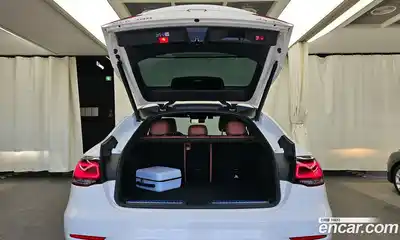 Mercedes-Benz GLC-Class 2023 2.0 Автомат в Москве № 139010, миниатюра 3