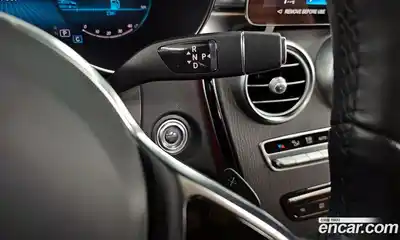 Mercedes-Benz GLC-Class 2023 2.0 Автомат в Москве № 139010, миниатюра 9