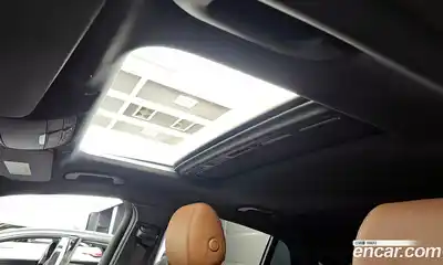 Mercedes-Benz GLC-Class 2023 2.0 Автомат в Москве № 139010, миниатюра 10