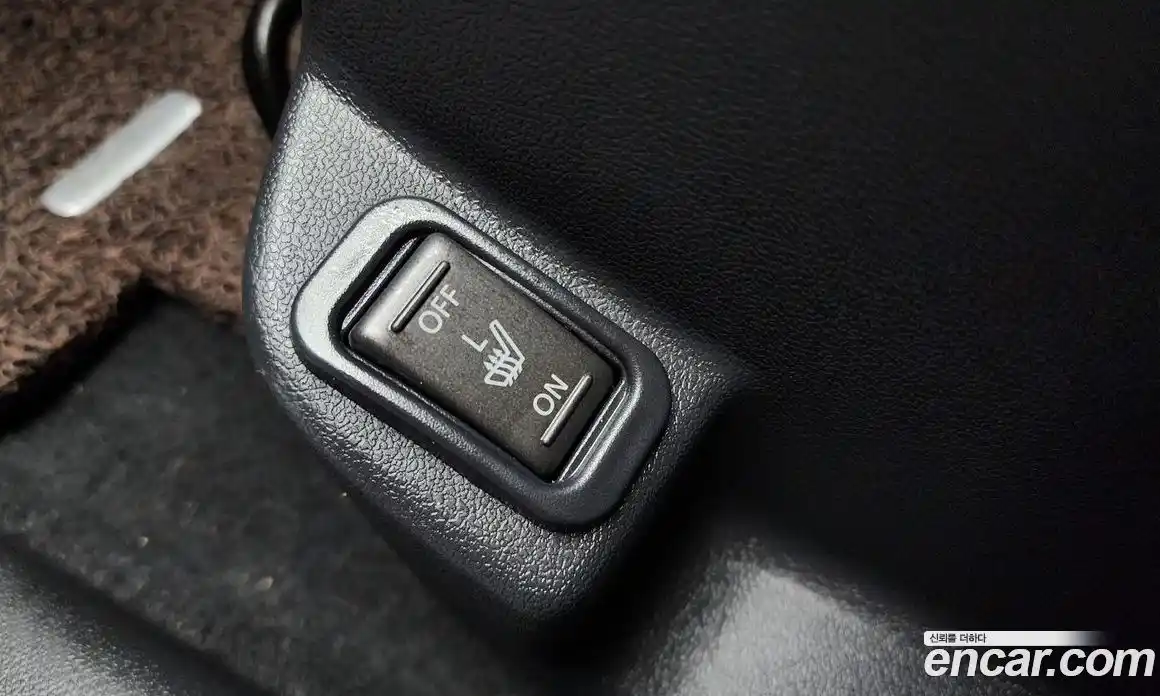 Renault SM3 2015 1.6 Автомат в Москве № 139434, фото 11