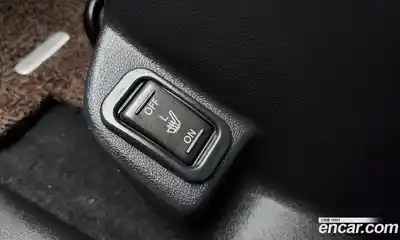 Renault SM3 2015 1.6 Автомат в Москве № 139434, миниатюра 11