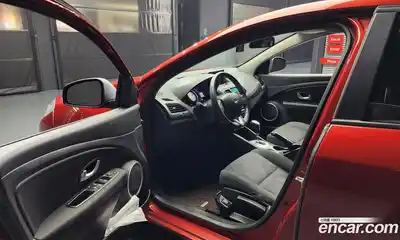 Renault SM3 2015 1.6 Автомат в Москве № 139434, миниатюра 2