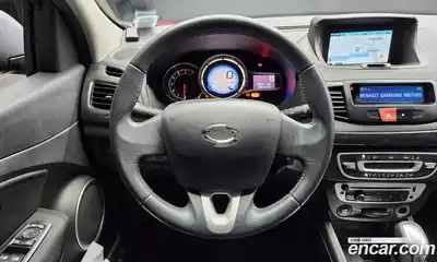 Renault SM3 2015 1.6 Автомат в Москве № 139434, миниатюра 6