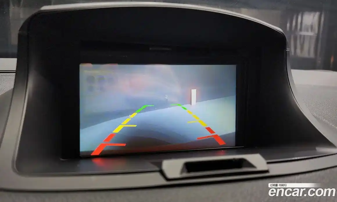 Renault SM3 2015 1.6 Автомат в Москве № 139434, фото 10