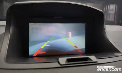 Renault SM3 2015 1.6 Автомат в Москве № 139434, миниатюра 10