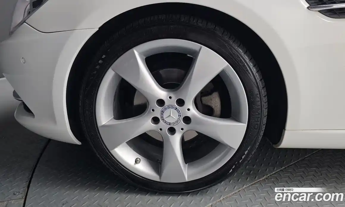 Mercedes-Benz SLK-Class 2014 1.8 Автомат в Москве № 140273, фото 1