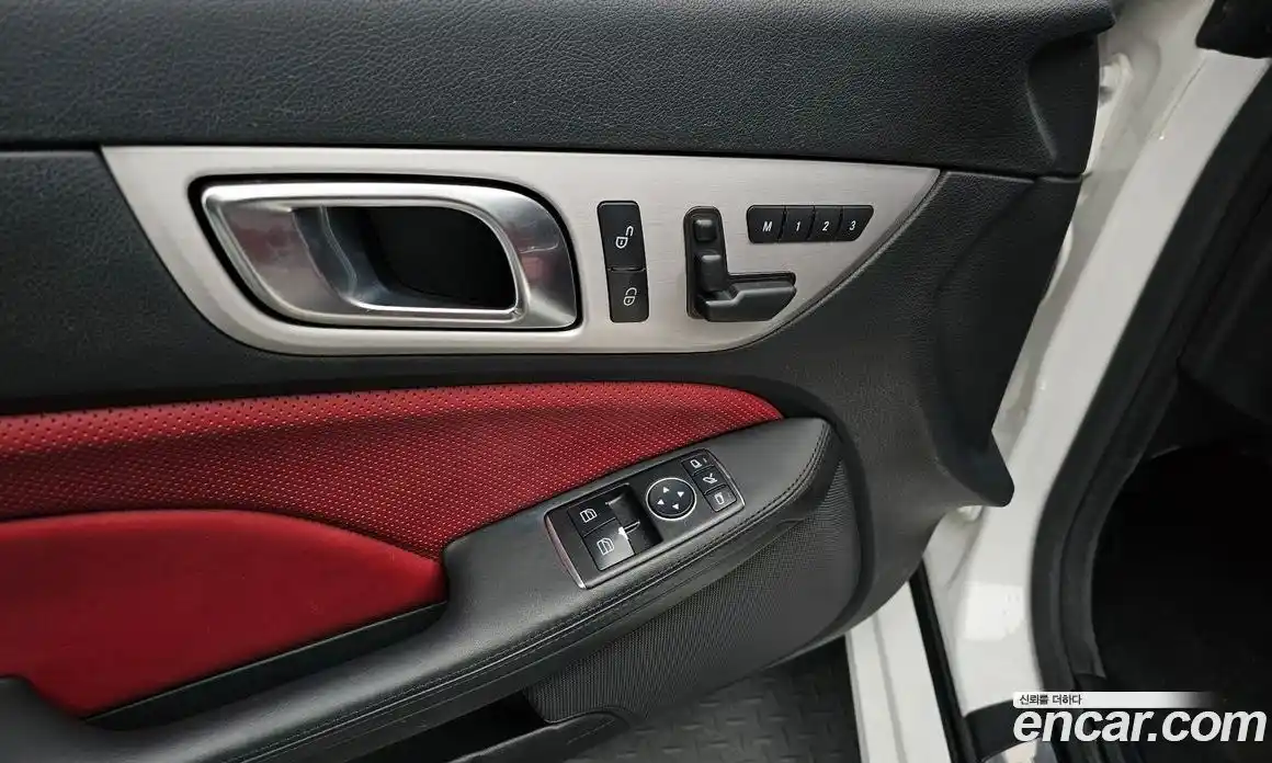 Mercedes-Benz SLK-Class 2014 1.8 Автомат в Москве № 140273, фото 20