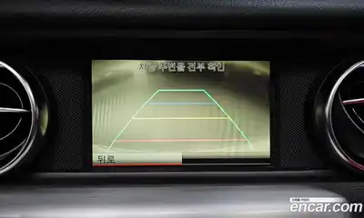 Mercedes-Benz SLK-Class 2014 1.8 Автомат в Москве № 140273, миниатюра 7