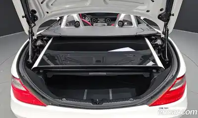 Mercedes-Benz SLK-Class 2014 1.8 Автомат в Москве № 140273, миниатюра 10