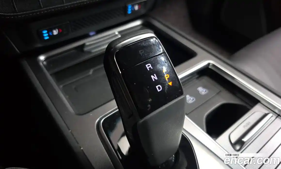 SsangYong Rexton 2025 2.2 Автомат в Москве № 140280, фото 16