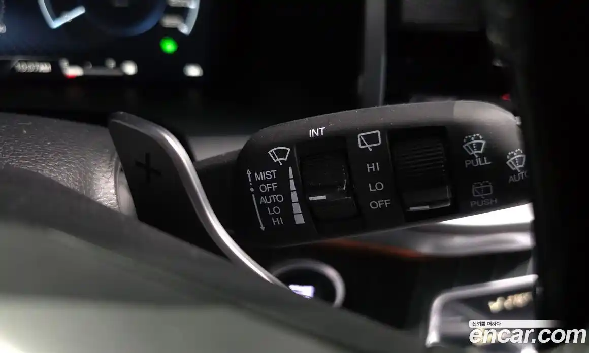 SsangYong Rexton 2025 2.2 Автомат в Москве № 140280, фото 17