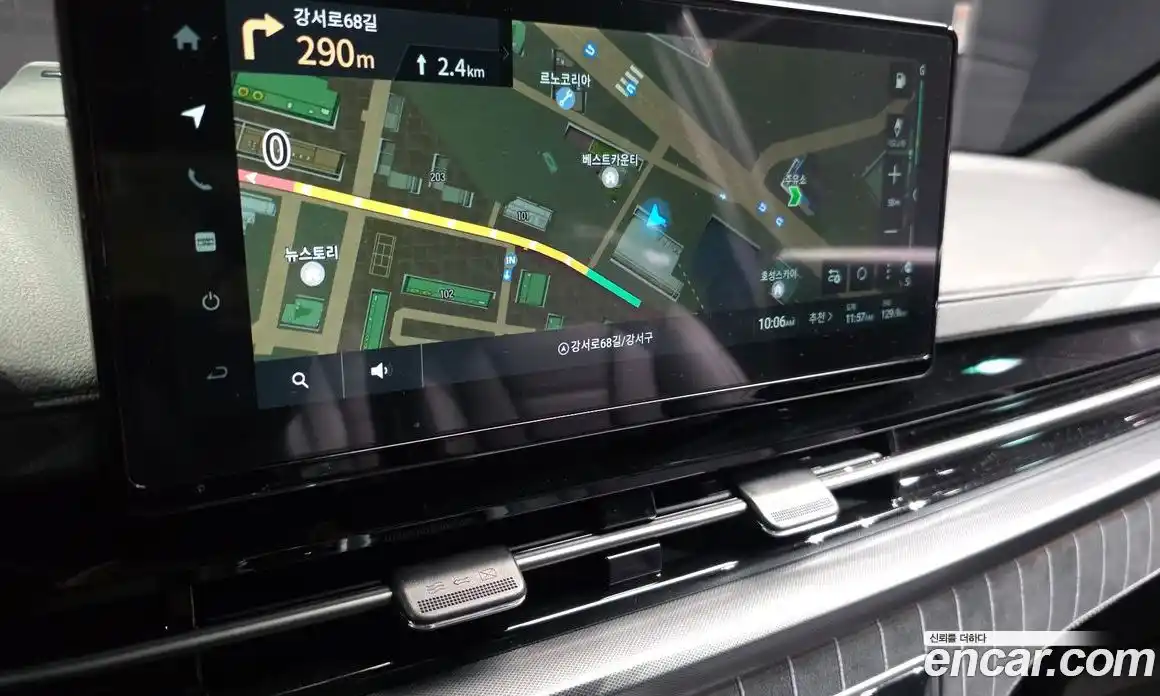 SsangYong Rexton 2025 2.2 Автомат в Москве № 140280, фото 3