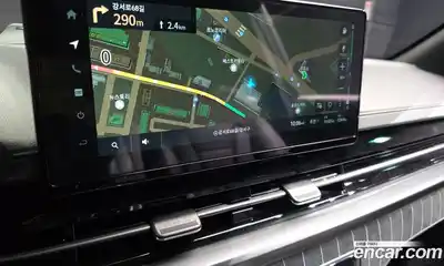 SsangYong Rexton 2025 2.2 Автомат в Москве № 140280, миниатюра 3