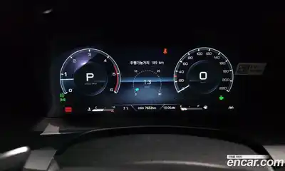 SsangYong Rexton 2025 2.2 Автомат в Москве № 140280, миниатюра 5