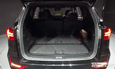 SsangYong Rexton 2025 2.2 Автомат в Москве № 140280, миниатюра 6