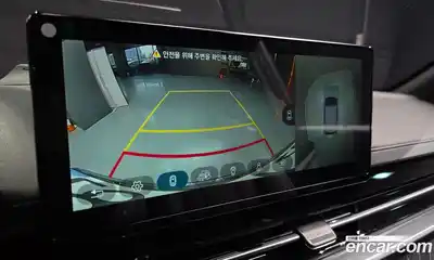 SsangYong Rexton 2025 2.2 Автомат в Москве № 140280, миниатюра 7