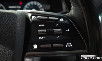 SsangYong Rexton 2025 2.2 Автомат в Москве № 140280, миниатюра 8