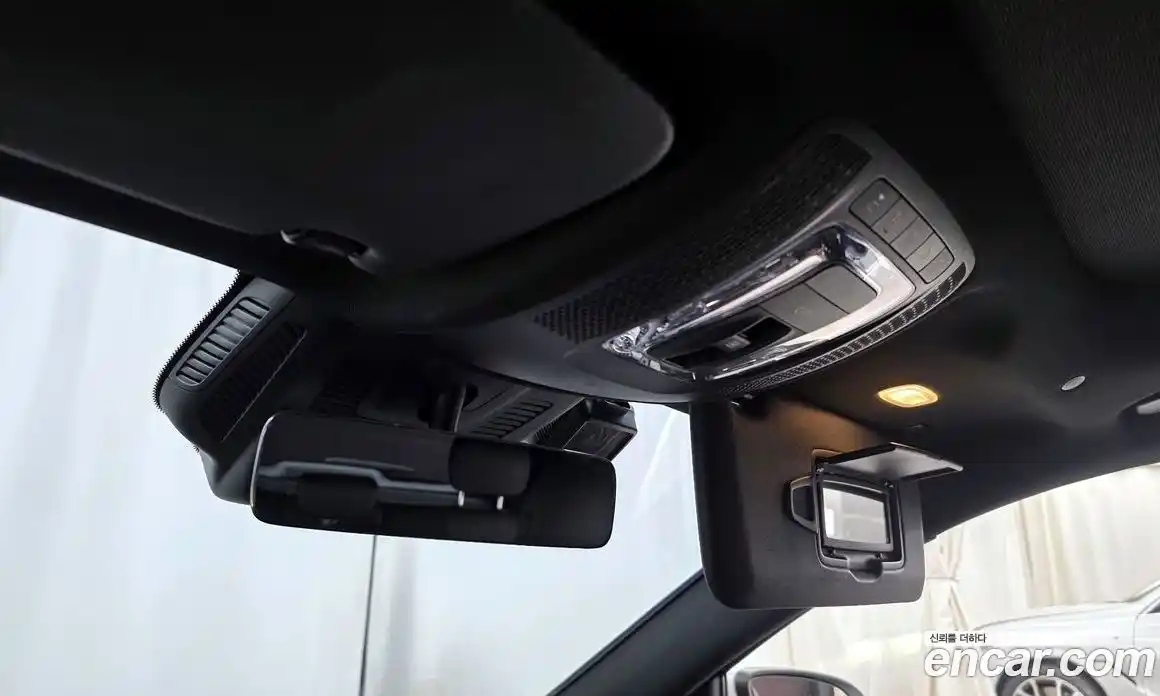 Mercedes-Benz EQA 2022 0.2 Автомат в Москве № 141618, фото 13