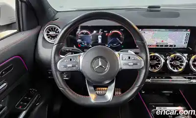 Mercedes-Benz EQA 2022 0.2 Автомат в Москве № 141618, миниатюра 6