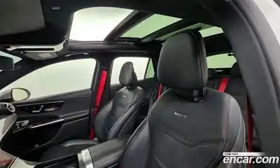 Mercedes-Benz GLC-Class 2024 3.0 Автомат в Москве № 141720, миниатюра 11