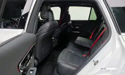 Mercedes-Benz GLC-Class 2024 3.0 Автомат в Москве № 141720, миниатюра 12