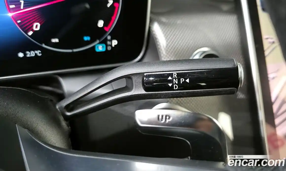 Mercedes-Benz GLC-Class 2024 3.0 Автомат в Москве № 141720, фото 9