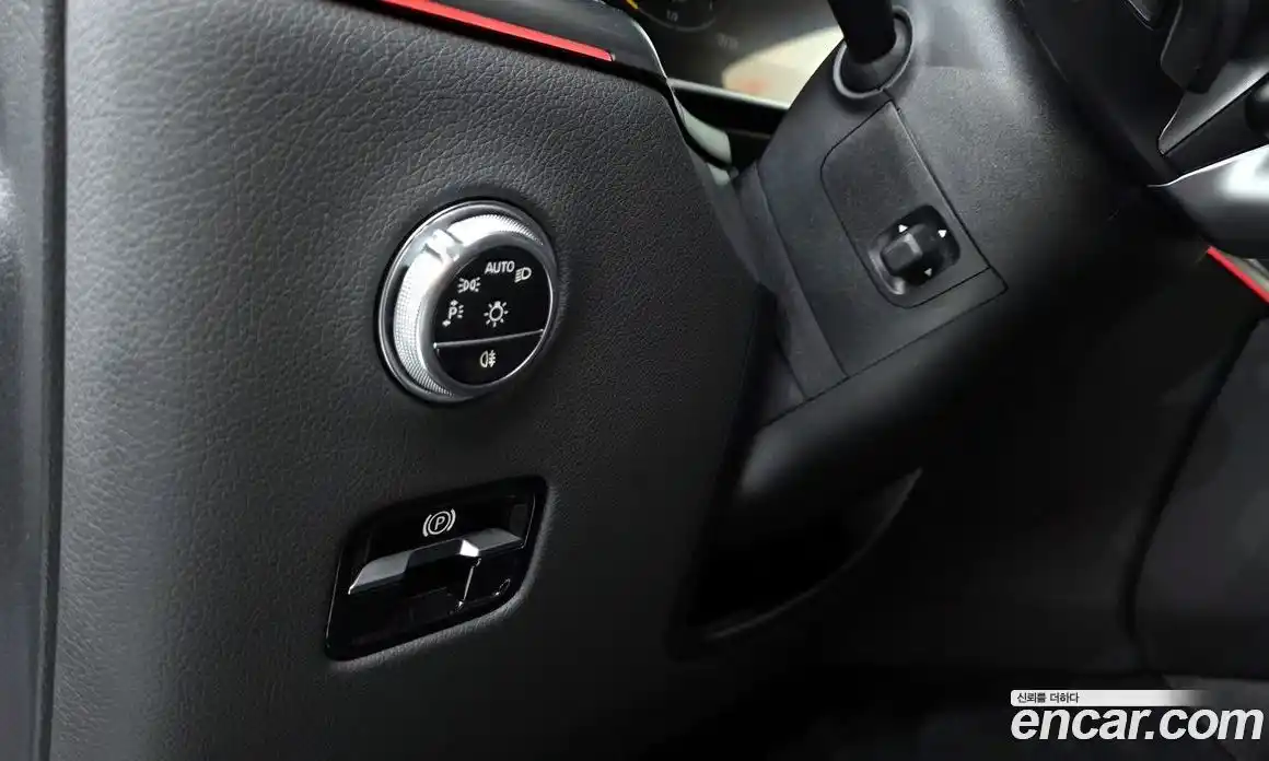 Mercedes-Benz GLC-Class 2024 3.0 Автомат в Москве № 141720, фото 10