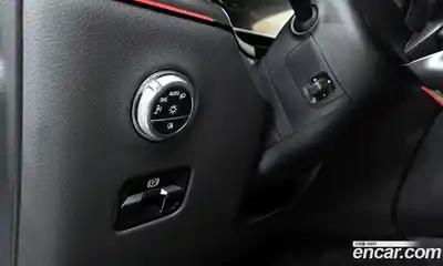 Mercedes-Benz GLC-Class 2024 3.0 Автомат в Москве № 141720, миниатюра 10