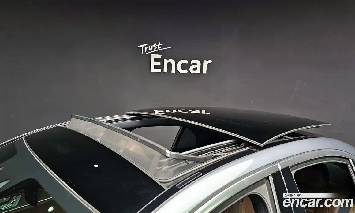 Mercedes-Benz E-Class 2021 2.0 Автомат в Москве № 141837, фото 4