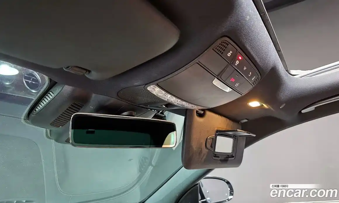 Mercedes-Benz E-Class 2021 2.0 Автомат в Москве № 141837, фото 8