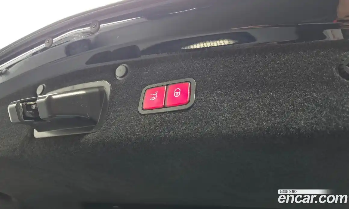 Mercedes-Benz S-Class 2020 4.0 Автомат в Москве № 142341, фото 11