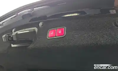 Mercedes-Benz S-Class 2020 4.0 Автомат в Москве № 142341, миниатюра 11