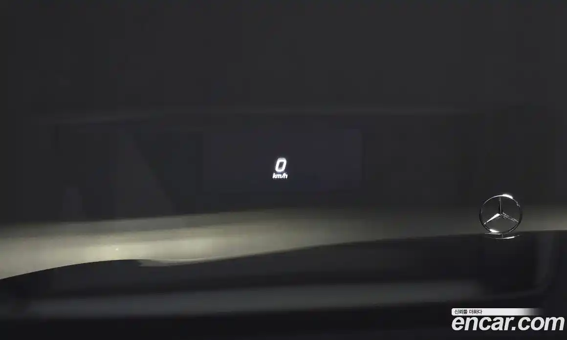 Mercedes-Benz S-Class 2020 4.0 Автомат в Москве № 142341, фото 3