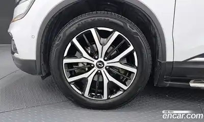 Renault QM6 2020 2.0 Автомат в Москве № 145026, миниатюра 11