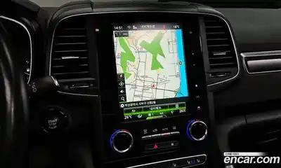 Renault QM6 2020 2.0 Автомат в Москве № 145026, миниатюра 2