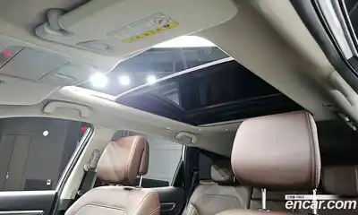 Renault QM6 2020 2.0 Автомат в Москве № 145026, миниатюра 4