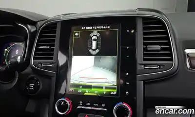 Renault QM6 2020 2.0 Автомат в Москве № 145026, миниатюра 5