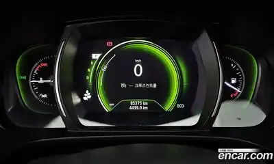 Renault QM6 2020 2.0 Автомат в Москве № 145026, миниатюра 6