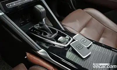 Renault QM6 2020 2.0 Автомат в Москве № 145026, миниатюра 9