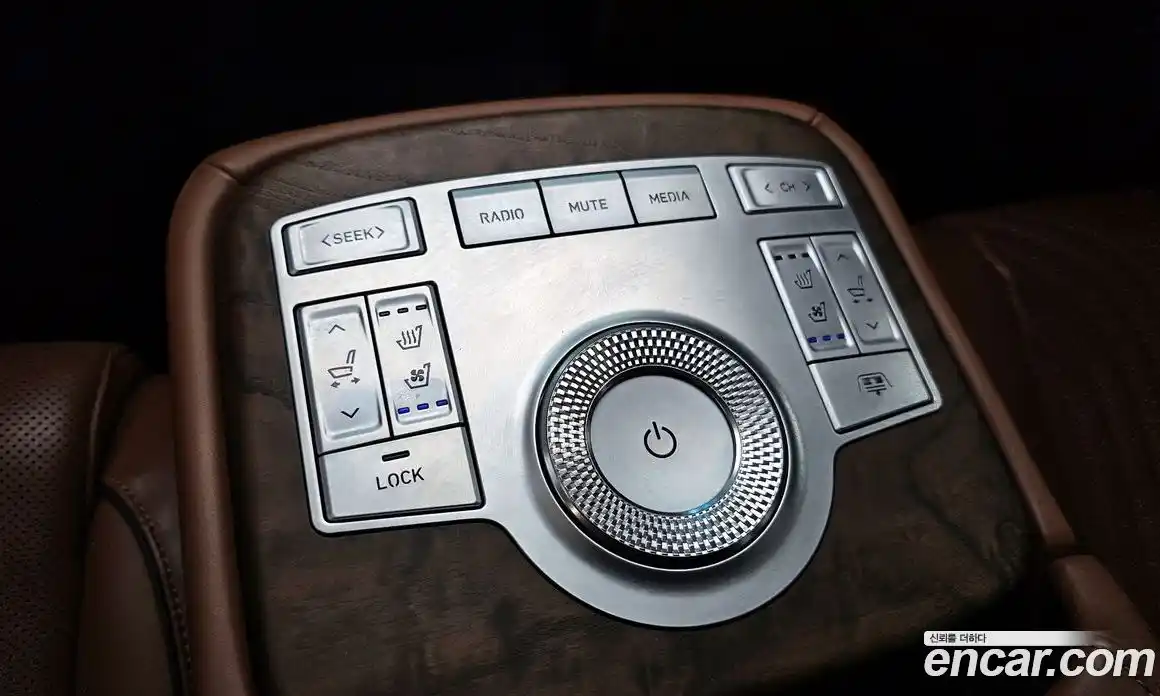 Genesis G80 2021 2.5 Автомат в Москве № 14507, фото 14