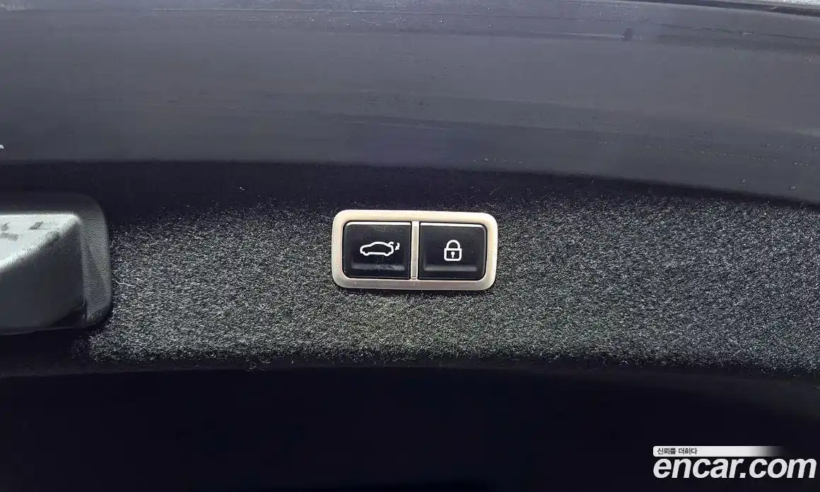 Genesis G80 2021 2.5 Автомат в Москве № 14507, фото 16