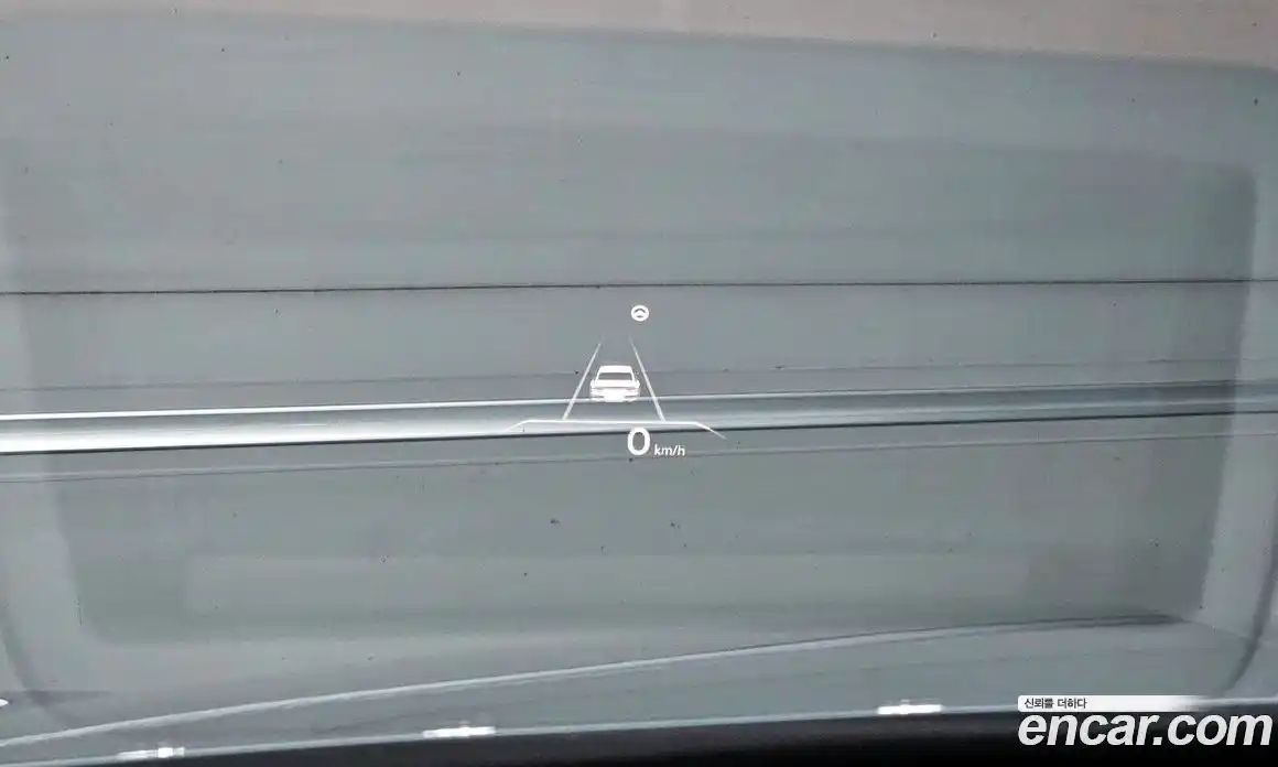 Genesis G80 2021 2.5 Автомат в Москве № 14507, фото 17