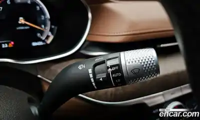 Genesis G80 2021 2.5 Автомат в Москве № 14507, миниатюра 4