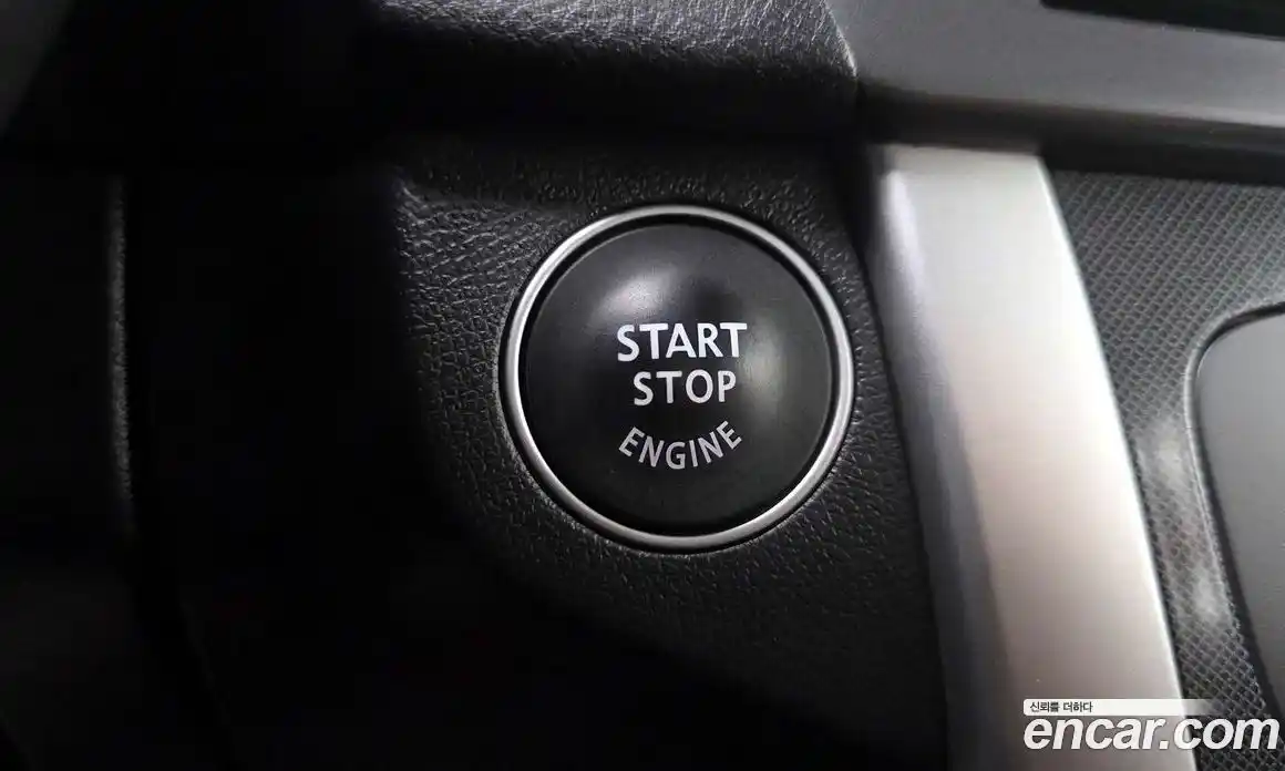 Renault SM5 2016 2.0 Автомат в Москве № 147529, фото 11