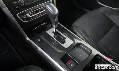 Renault SM5 2016 2.0 Автомат в Москве № 147529, миниатюра 12